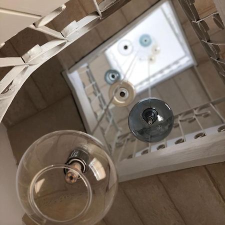 ホテル De Guidani Experience レッチェ エクステリア 写真