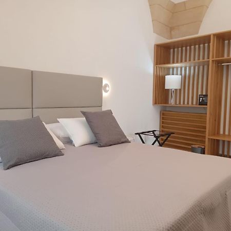 ホテル De Guidani Experience レッチェ 部屋 写真