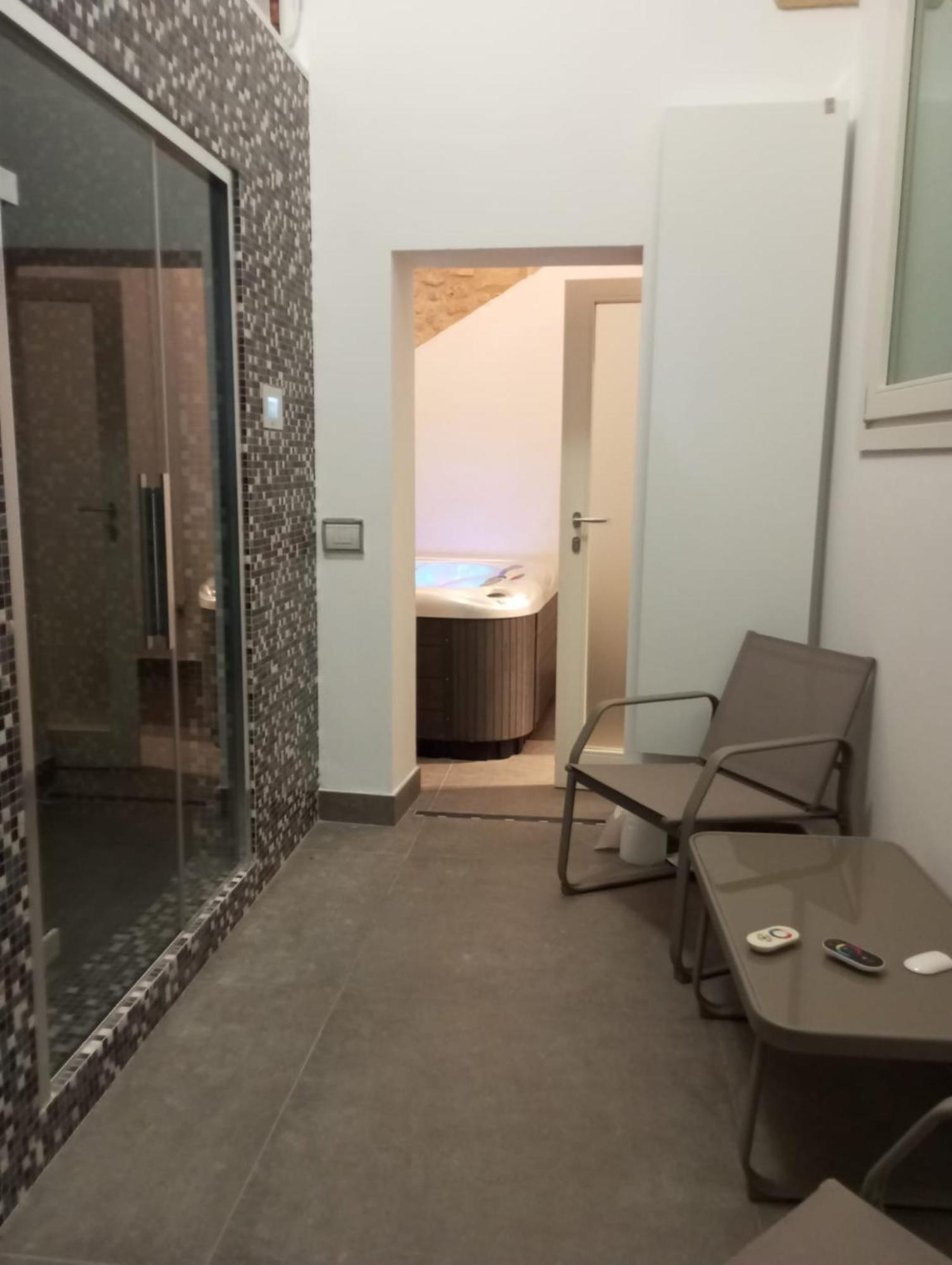 ホテル De Guidani Experience レッチェ エクステリア 写真